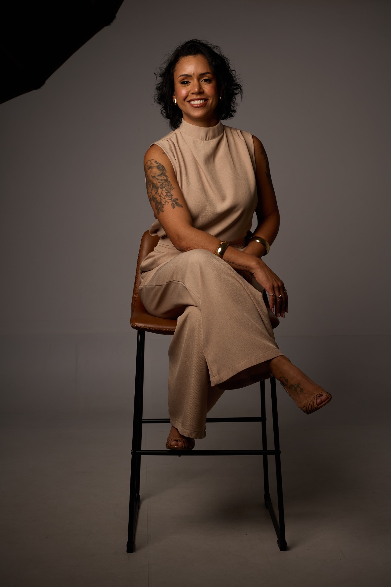 Gabriela Patriota, fundadora da Consultoria GERAR